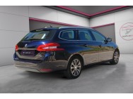PEUGEOT d'occasion 308 II 1.2 ETHP PURETECH 130 SW ALLURE de 2016 La