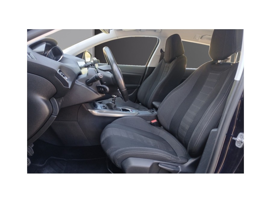 PEUGEOT d'occasion 308 II 1.2 ETHP PURETECH 130 SW ALLURE de 2016 La