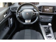 PEUGEOT d'occasion 308 II 1.2 ETHP PURETECH 130 SW ALLURE de 2016 La