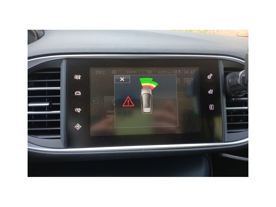 PEUGEOT d'occasion 308 II 1.2 ETHP PURETECH 130 SW ALLURE de 2016 La