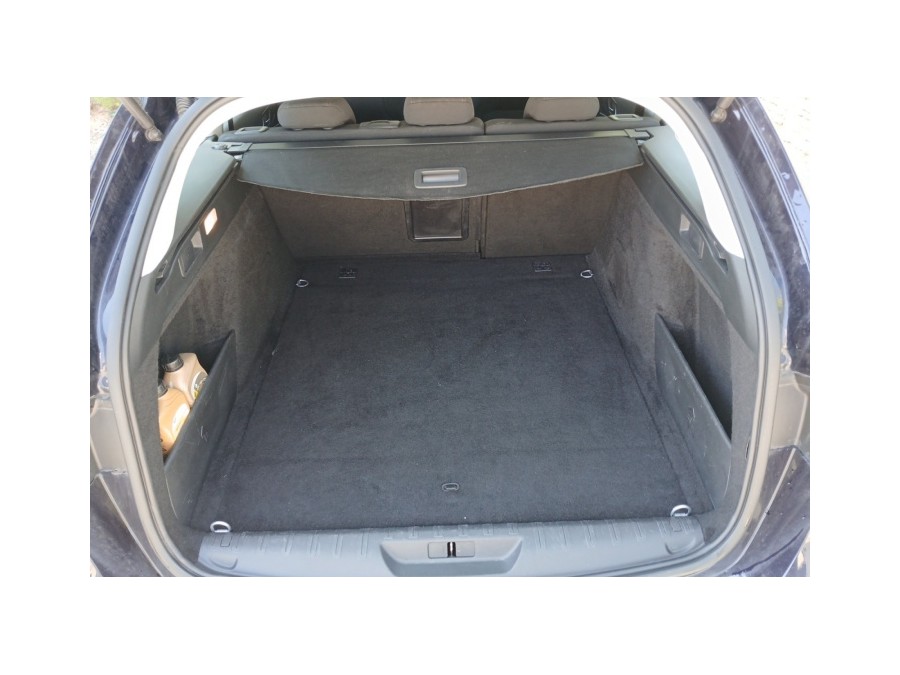 PEUGEOT d'occasion 308 II 1.2 ETHP PURETECH 130 SW ALLURE de 2016 La