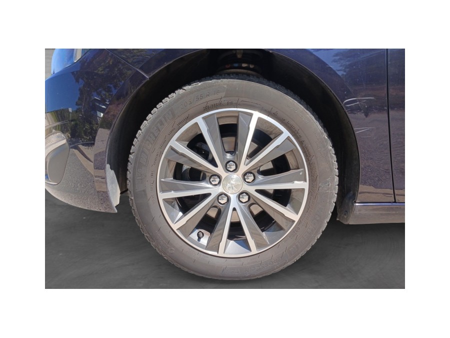 PEUGEOT d'occasion 308 II 1.2 ETHP PURETECH 130 SW ALLURE de 2016 La