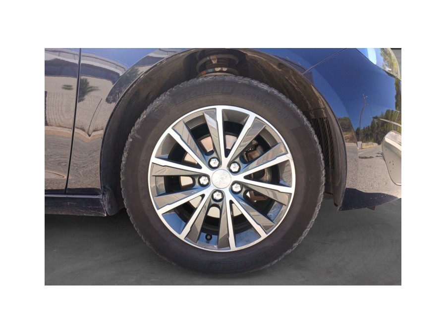 PEUGEOT d'occasion 308 II 1.2 ETHP PURETECH 130 SW ALLURE de 2016 La