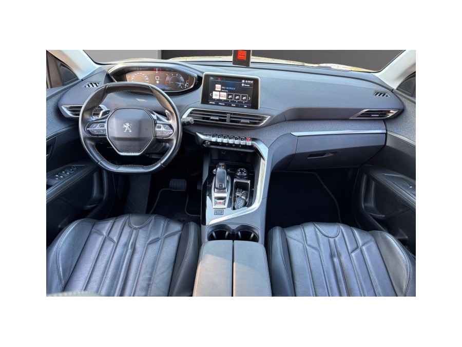PEUGEOT d'occasion 3008 BlueHDi 130ch S&S EAT8 Allure Business de