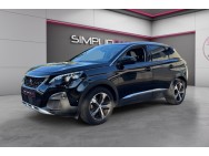 PEUGEOT d'occasion 3008 BlueHDi 130ch S&S EAT8 Allure Business de