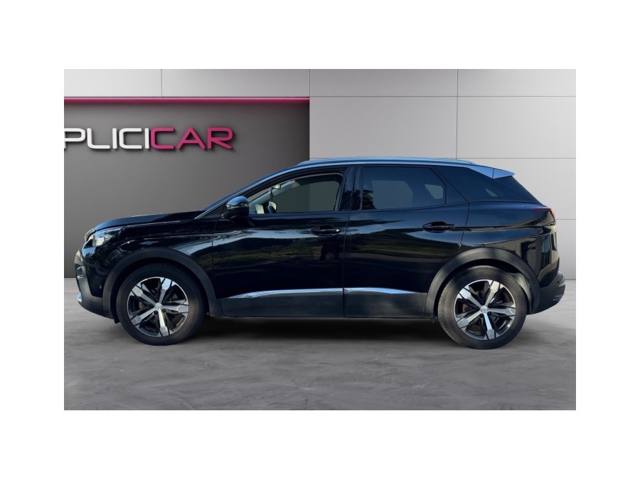 PEUGEOT d'occasion 3008 BlueHDi 130ch S&S EAT8 Allure Business de