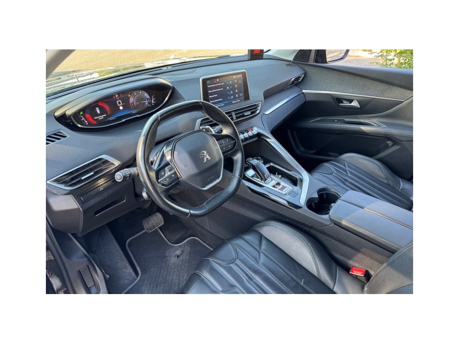 PEUGEOT d'occasion 3008 BlueHDi 130ch S&S EAT8 Allure Business de