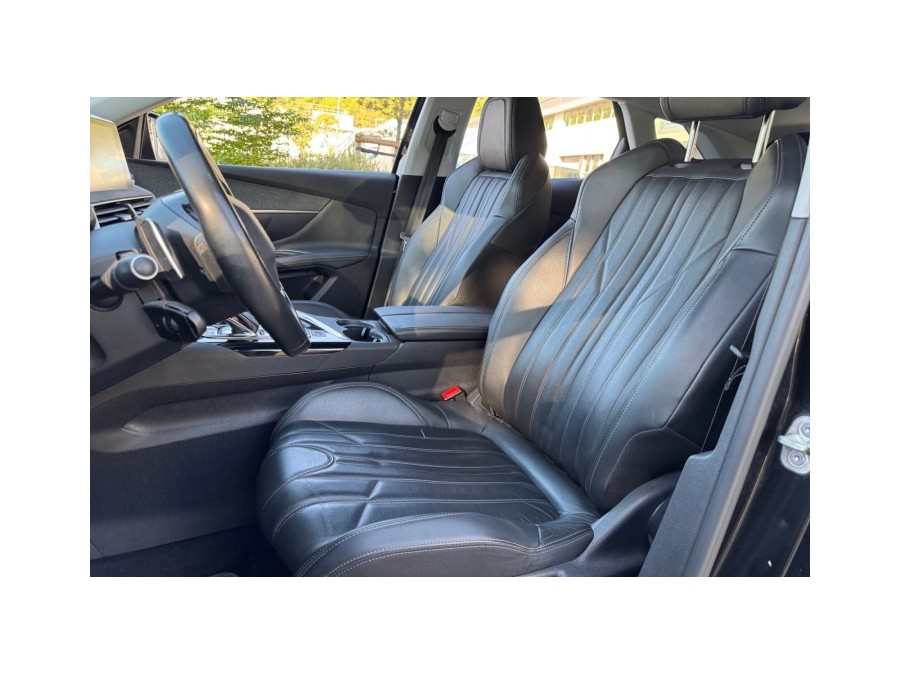 PEUGEOT d'occasion 3008 BlueHDi 130ch S&S EAT8 Allure Business de