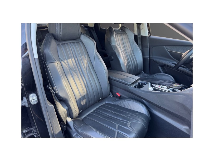 PEUGEOT d'occasion 3008 BlueHDi 130ch S&S EAT8 Allure Business de