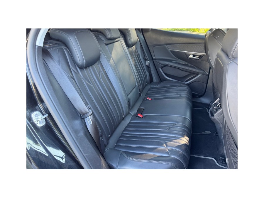 PEUGEOT d'occasion 3008 BlueHDi 130ch S&S EAT8 Allure Business de