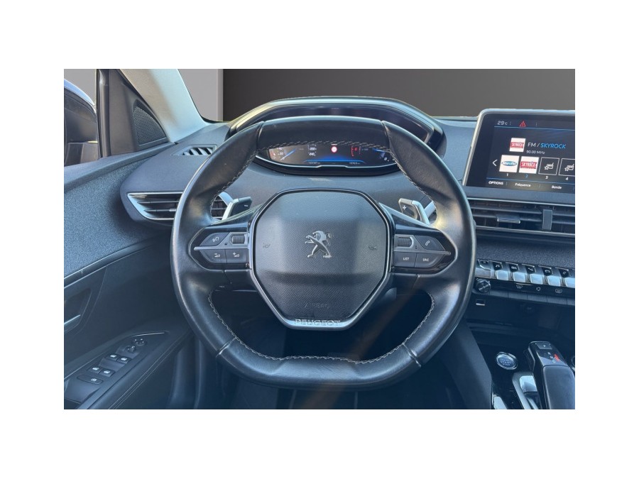 PEUGEOT d'occasion 3008 BlueHDi 130ch S&S EAT8 Allure Business de