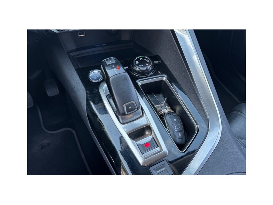 PEUGEOT d'occasion 3008 BlueHDi 130ch S&S EAT8 Allure Business de