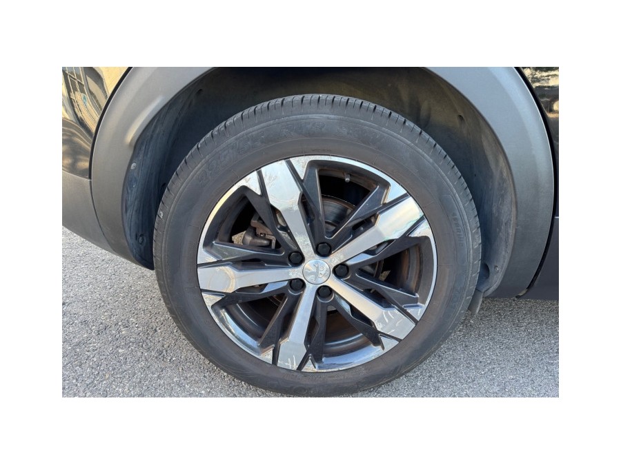 PEUGEOT d'occasion 3008 BlueHDi 130ch S&S EAT8 Allure Business de