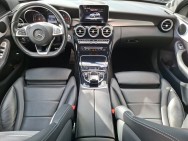 MERCEDES d'occasion CLASSE C C220 D BA de 2016 Montreuil (93)﻿