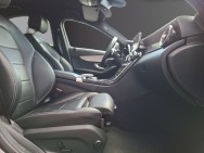 MERCEDES d'occasion CLASSE C C220 D BA de 2016 Montreuil (93)﻿