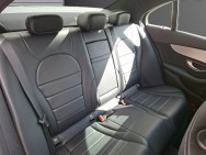 MERCEDES d'occasion CLASSE C C220 D BA de 2016 Montreuil (93)﻿