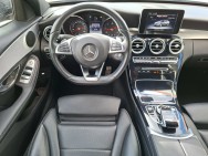 MERCEDES d'occasion CLASSE C C220 D BA de 2016 Montreuil (93)﻿