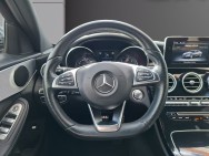 MERCEDES d'occasion CLASSE C C220 D BA de 2016 Montreuil (93)﻿