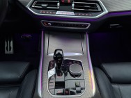 BMW d'occasion X5 45E XD 394 M SPORT BA de 2022 Lyon Nord (69)﻿