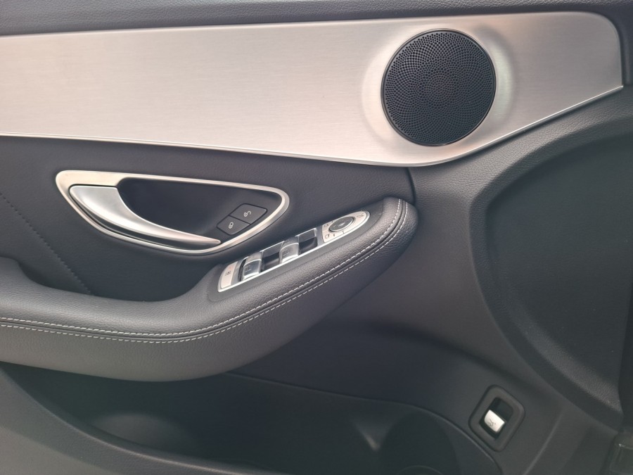 MERCEDES d'occasion CLASSE C C220 D BA de 2016 Montreuil (93)﻿
