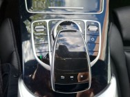 MERCEDES d'occasion CLASSE C C220 D BA de 2016 Montreuil (93)﻿