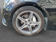 MERCEDES d'occasion CLASSE C C220 D BA de 2016 Montreuil (93)﻿
