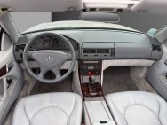 MERCEDES d'occasion SL 500 SL AUTO de 1999 Champigny sur Marne (94)﻿