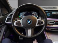 BMW d'occasion X5 45E XD 394 M SPORT BA de 2022 Lyon Nord (69)﻿