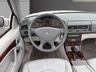 MERCEDES d'occasion SL 500 SL AUTO de 1999 Champigny sur Marne (94)﻿