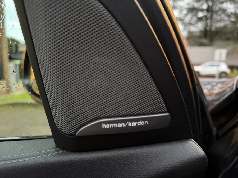 BMW d'occasion X5 45E XD 394 M SPORT BA de 2022 Lyon Nord (69)﻿