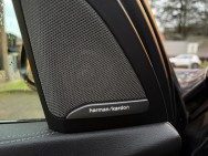 BMW d'occasion X5 45E XD 394 M SPORT BA de 2022 Lyon Nord (69)﻿