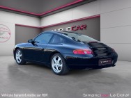 PORSCHE d'occasion 911 996 de 1998 La Ciotat (13)﻿