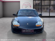 PORSCHE d'occasion 911 996 de 1998 La Ciotat (13)﻿