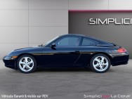 PORSCHE d'occasion 911 996 de 1998 La Ciotat (13)﻿