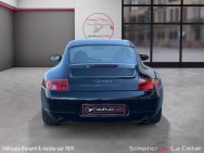 PORSCHE d'occasion 911 996 de 1998 La Ciotat (13)﻿