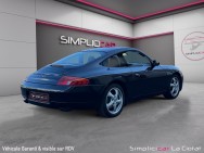 PORSCHE d'occasion 911 996 de 1998 La Ciotat (13)﻿