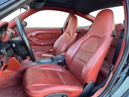 PORSCHE d'occasion 911 996 de 1998 La Ciotat (13)﻿