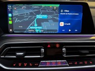 BMW d'occasion X5 45E XD 394 M SPORT BA de 2022 Lyon Nord (69)﻿