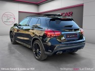 MERCEDES d'occasion CLASSE GLA GLA 200 FASCINATION BVA de 2020 La