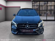 MERCEDES d'occasion CLASSE GLA GLA 200 FASCINATION BVA de 2020 La