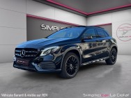 MERCEDES d'occasion CLASSE GLA GLA 200 FASCINATION BVA de 2020 La