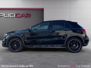 MERCEDES d'occasion CLASSE GLA GLA 200 FASCINATION BVA de 2020 La