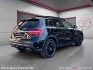 MERCEDES d'occasion CLASSE GLA GLA 200 FASCINATION BVA de 2020 La
