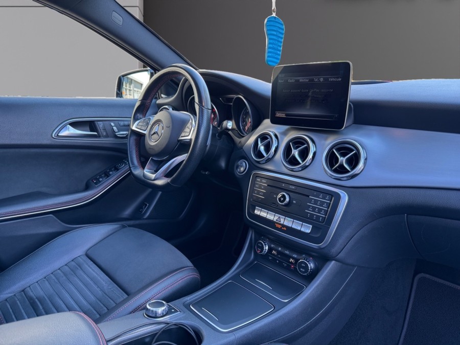MERCEDES d'occasion CLASSE GLA GLA 200 FASCINATION BVA de 2020 La