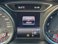 MERCEDES d'occasion CLASSE GLA GLA 200 FASCINATION BVA de 2020 La