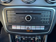 MERCEDES d'occasion CLASSE GLA GLA 200 FASCINATION BVA de 2020 La