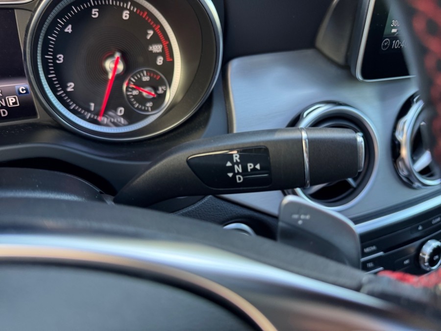 MERCEDES d'occasion CLASSE GLA GLA 200 FASCINATION BVA de 2020 La