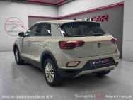 VOLKSWAGEN d'occasion T-ROC 1.0 TSI de 2024 Meximeux (01)﻿