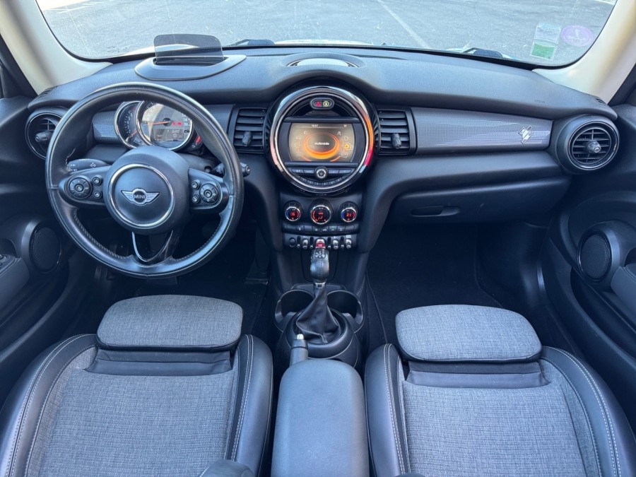 MINI d'occasion MINI 1.5 COOPER 136 BLACKFRIARS AUTO de 2018 La