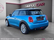 MINI d'occasion MINI 1.5 COOPER 136 BLACKFRIARS AUTO de 2018 La
